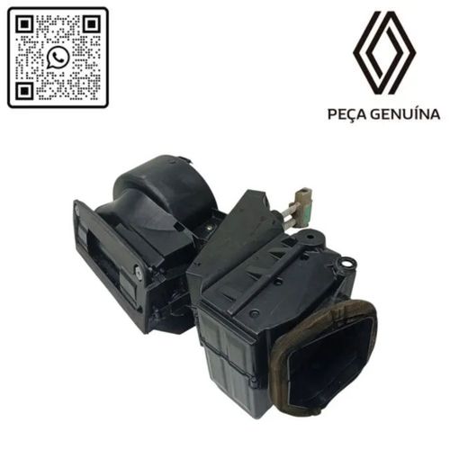 RN 206895 7701206895 Caixa Evaporadora Ar Cond Clio 2001 2